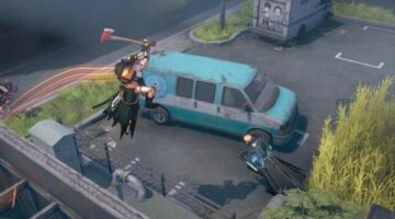 Survival MOBA Eternal Return Prepares To Leave Early Access This Week
