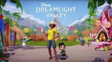 Upcoming New Update for Disney Dreamlight Valley Finally Adds Racing Princess