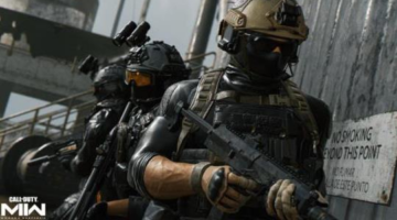 Call of Duty Players Experience Input Delay on Old CoDs