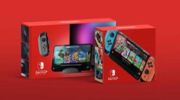 Nintendo Switch 2 Fake Images and Video Are Making the Rounds Online and Are Really Well Made