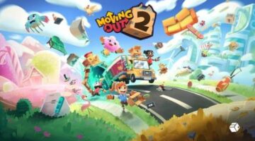 Moving Out 2 Is Now Available to Preorder on Everything But PlayStation