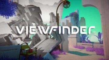 The mind-bending first-person puzzler “Viewfinder” is now available for PC and Playstation