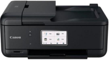 Canon PIXMA TR8620a: Best Wireless Printer for Home & Office