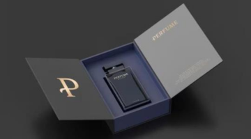 How Custom Perfume Boxes Enhance Your Product Presentation