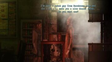 Review – Burnhouse Lane (Xbox Series X) | WayTooManyGames