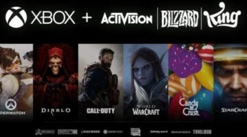 Microsoft Activision Merger Deadline Extended to October 18
