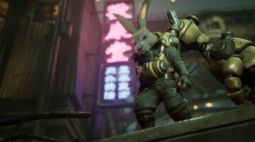F.I.S.T.: Forged In Shadow Torch Review  | TheXboxHub