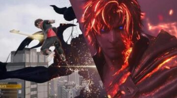 Kingdom Hearts 4 Could Learn from Final Fantasy 16’s Limit Break