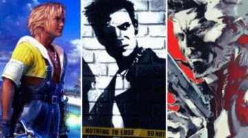 20 Best Games of 2001