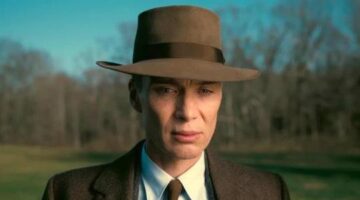 Oppenheimer Review – Fortress of Solitude