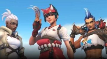 Overwatch 2 heading to Steam with more Blizzard games to come