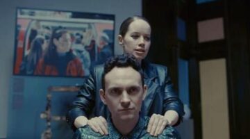 Best FMV iPhone Games