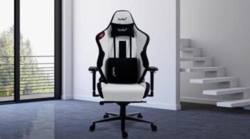 Boulies Releases The Ninja Pro Chair Series