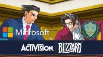 Microsoft & Activision Ask FTC To Pause Case Against Acquisition & Consider Dropping It
