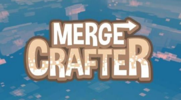 MergeCrafter Age of Invention Update