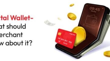 A Comprehensive guide to understanding Digital Wallets