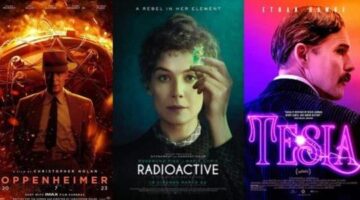 5 Movies Like Oppenheimer That’ll Impact You Deeply | LeisureByte