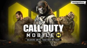 Call of Duty Mobile reaches $3 billion in lifetime revenue