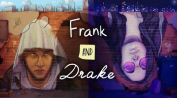 The modern gothic tale of Frank and Drake opens on Xbox, PlayStation, Switch and PC