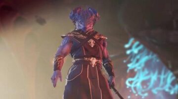 Baldur’s Gate 3 community plead for a 72-hour character creator-only head start
