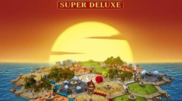 New CATAN – Console Edition Season Pass, The Helpers content and Super Deluxe version arrive