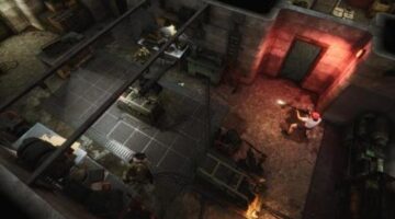 Classified: France ’44 Gameplay Video and Key Features Shoot Out