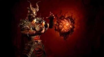 Diablo 4 Season 1 Reward List in full