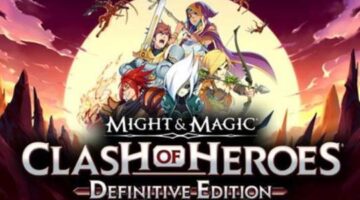 “Might & Magic: Clash of Heroes – Definitive Edition” is now available for PC and consoles