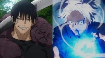 Jujutsu Kaisen Season 2 Episode 3 Ending Explained | Leisurebyte