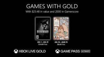 The End of Games With Gold Signals a Step Away From Ownership