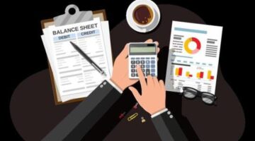 A Quick Guide to Understanding Double Entry Accounting System
