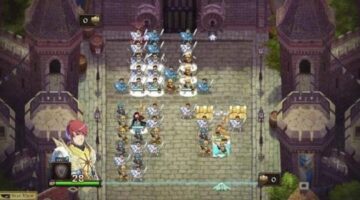 Might & Magic: Clash of Heroes – Definitive Edition Review – An Engaging Match Puzzler – PSU