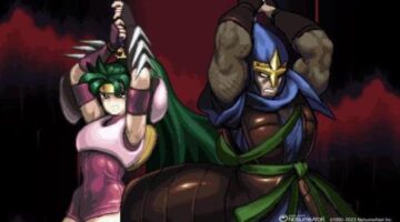 Tengo Project teases Shadow of the Ninja remake announcement