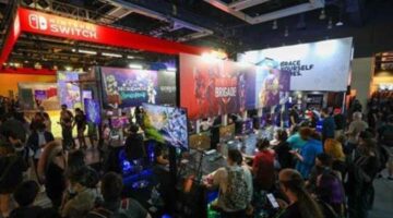 The PAX West 2023 event is to feature Nintendo, Bandai Namco, SEGA, with many more