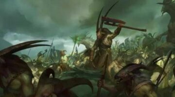 Diablo 4 Season 1 Season Journey Objectives and Rewards – Complete List