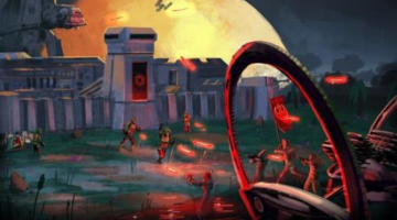 Star Wars Galaxies Restoration Project: Planetary Control Mechanics and more