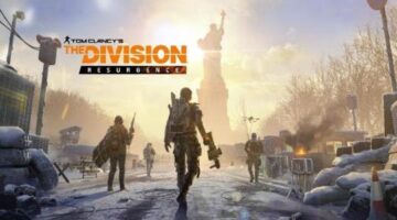 Ubisoft has announced a fall launch of The Division Resurgence