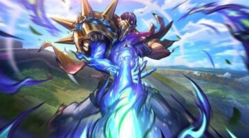 League of Legends may ditch the MOBA format with new modes