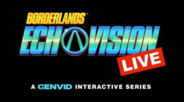 DC Heroes United and Borderlands Comes To SDCC