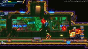Hands on with 30XX, the Roguelike Platformer Launching on Switch and PC in August [Co-Optimus]