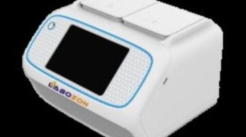 Real-Time PCR System Multi-Channel