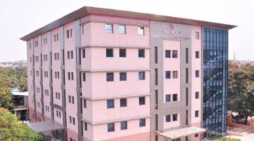 Mahatma Gandhi Cancer Hospital & Research Institute