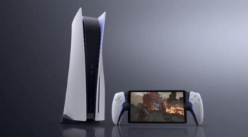 Sony PlayStation “Project Q” Leaked Video and Images Surface Showing the Device in Action