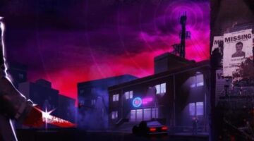 Killer Frequency (XS) Review | VGChartz