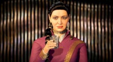 The Expanse: A Telltale Series Reveals Archangel Bonus Episode With New Trailer