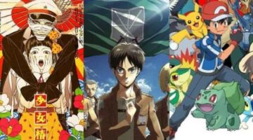10 Banned Animes That Raised Eyebrows: Midori, Attack on Titan, Pokémon and More | Leisurebyte