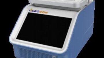 Gradient Thermal Cycler