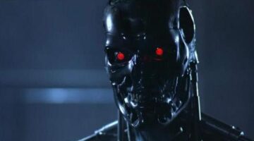 Terminator Director on AI: “I warned you guys in 1984!”