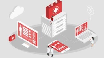 Top Benefits of Salesforce CRM for the Healthcare Industry – Innovadel