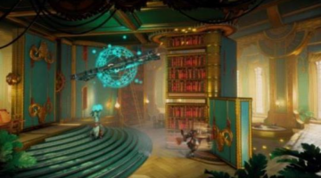 Trine 5 Release Date Set for Aug. 31; Hero “Pontius the Knight” Revealed in New Trailer